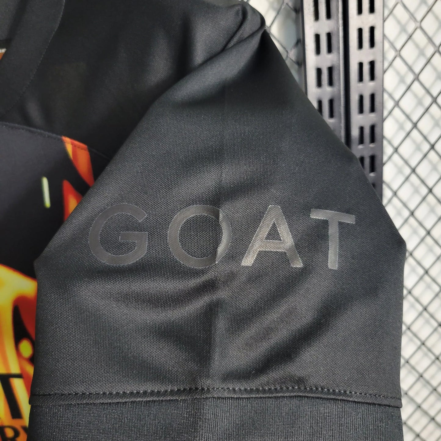 23/24 PSG "Fire" Special Edition Jersey