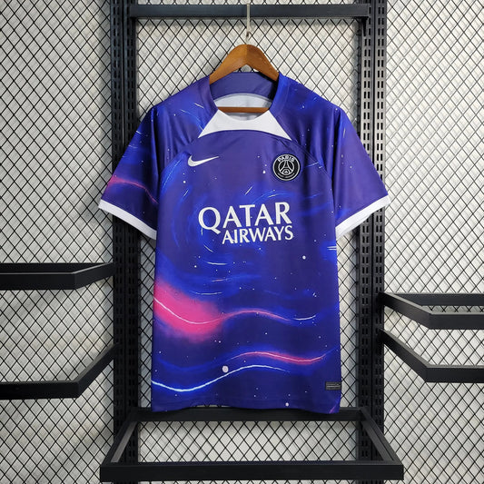 23/24 PSG "Twilight Galaxy" Special Edition Jersey