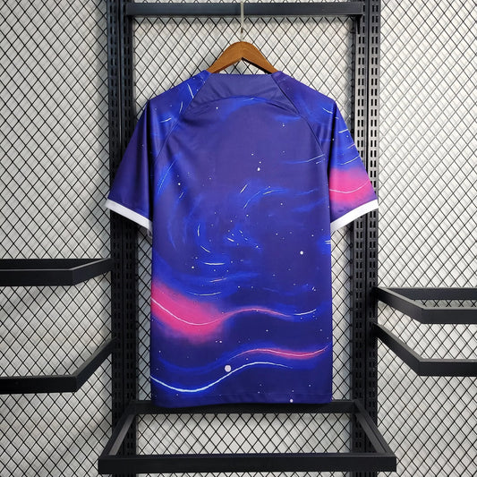 23/24 PSG "Twilight Galaxy" Special Edition Jersey