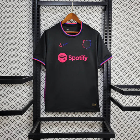 24/25 Barcelona "Purple Aesthetic" Special Edition Jersey