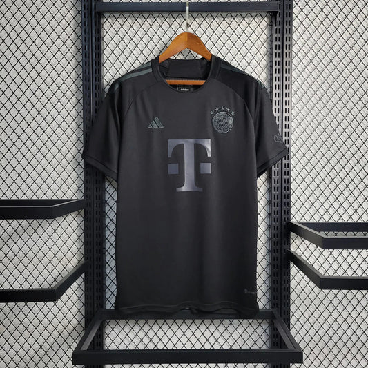 23/24 Bayern Munich "Blackout" Special Edition