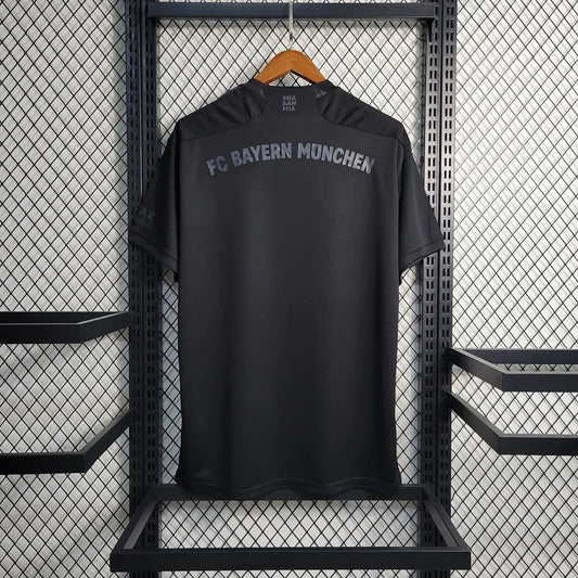 23/24 Bayern Munich "Blackout" Special Edition