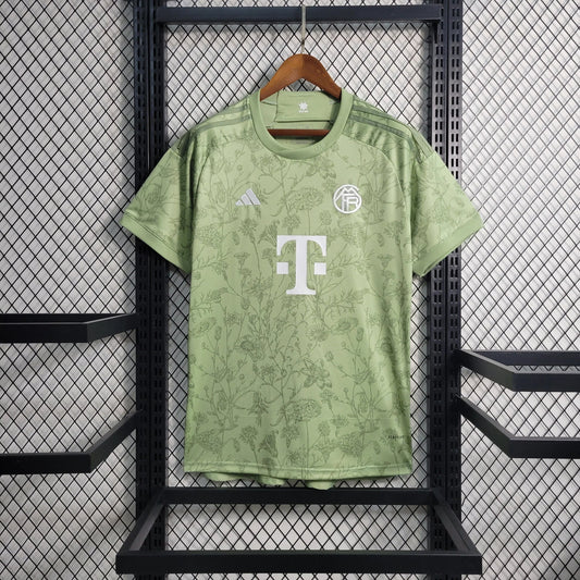 23/24 Bayern Munich "Beer Festival" Special Edition Jersey