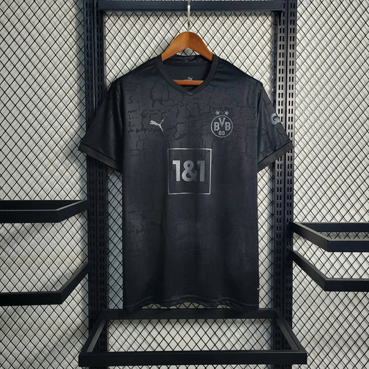 23/24 Borussia Dortmund "Blackout" Special Edition
