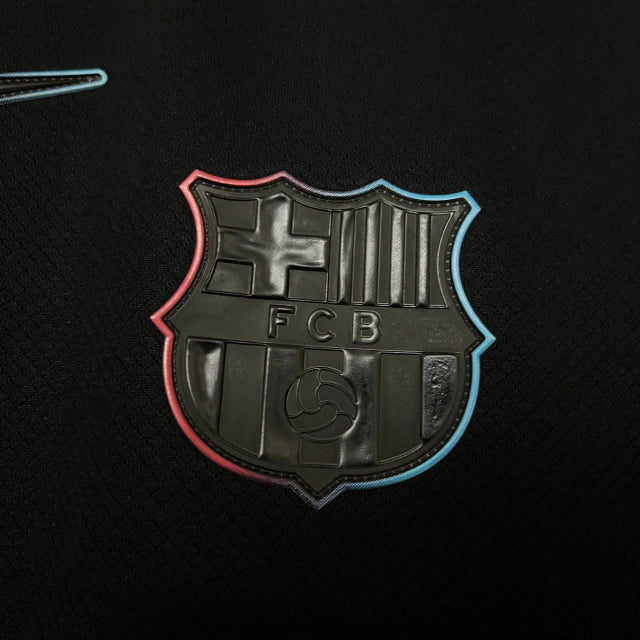 24/25 Barcelona Away Jersey