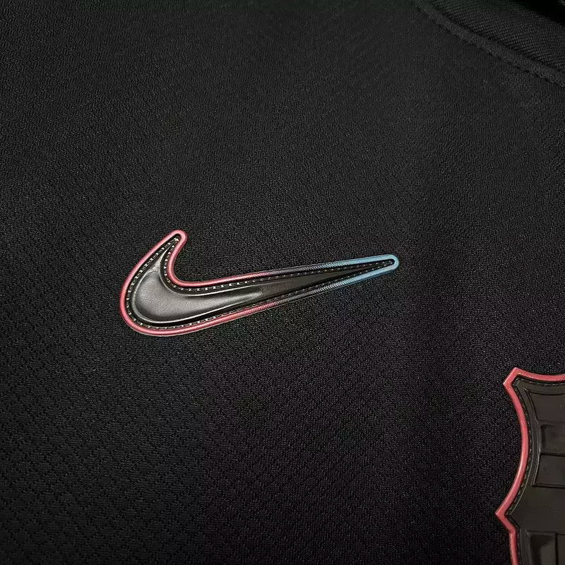 24/25 Barcelona Away Jersey