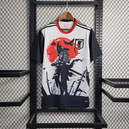 22/23 "Samurai" Japan Special Edition Jersey