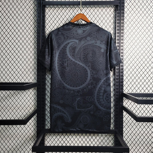 23/24 Barcelona "Dark Dynasty" Special Edition Jersey