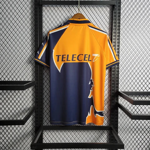 97/98 FC Porto Away Retro Jersey