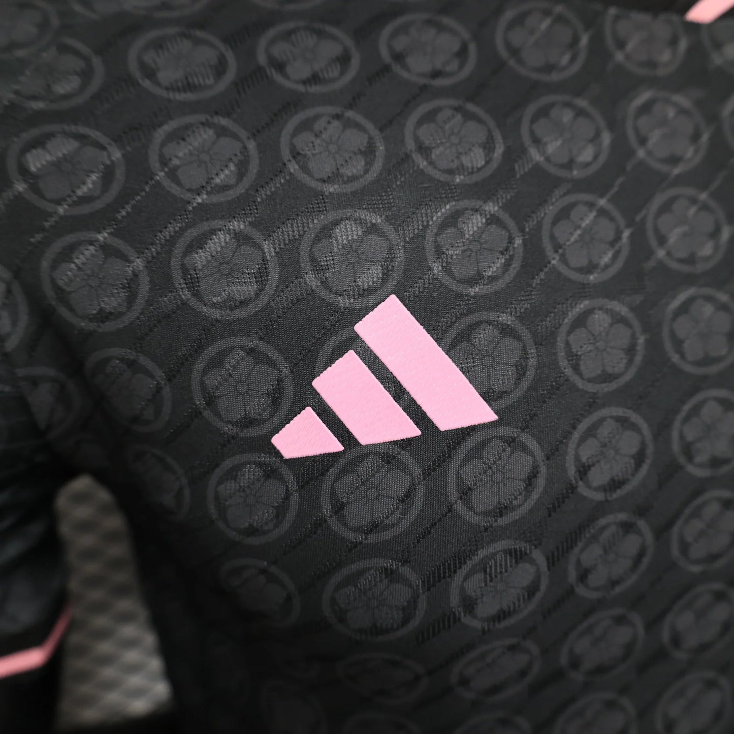 25/26 Japan "Sakura Blade" Special Edition Jersey