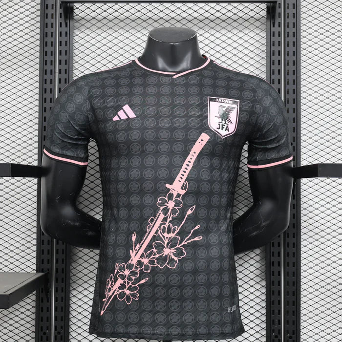 25/26 Japan "Sakura Blade" Special Edition Jersey
