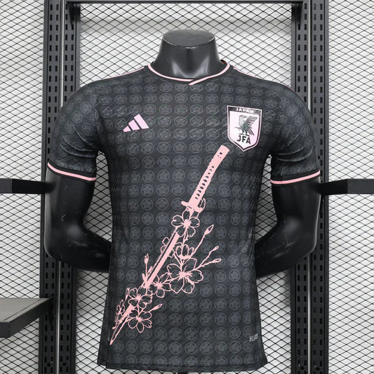 25/26 Japan "Sakura Blade" Special Edition Jersey