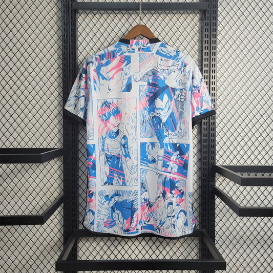 23/24 Japan "Vegeta" Special Edition Jersey