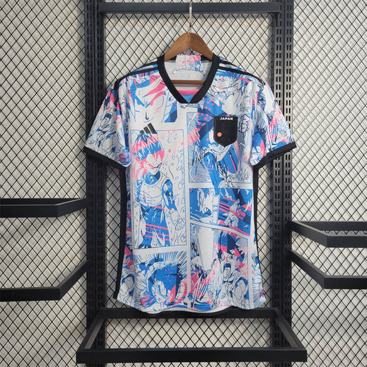 23/24 Japan "Vegeta" Special Edition Jersey