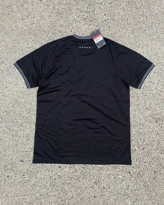 Stüssy x Brazil "Blackout" Limited Jersey