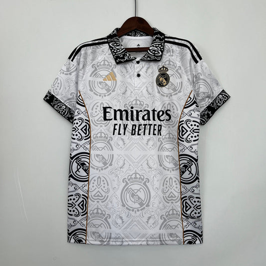 23/24 Real Madrid Concept Edition Jersey