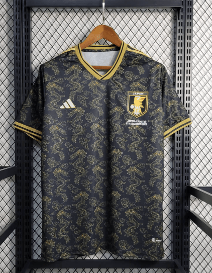 2023 Japan Dragon Special Edition Jersey