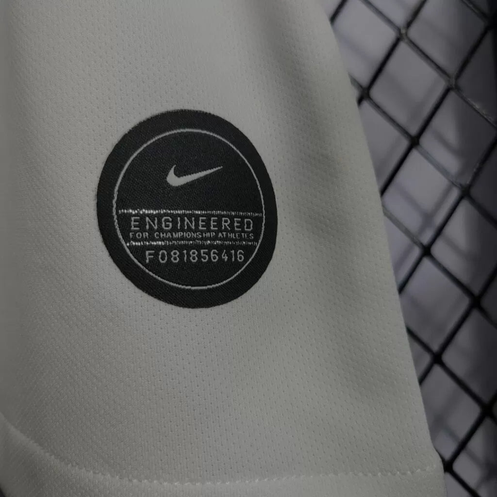 Brazil Retro 2019 Away Limited Jersey