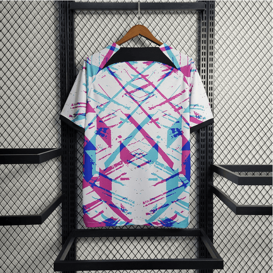 23/24 Barcelona "Paint" Special Edition Jersey