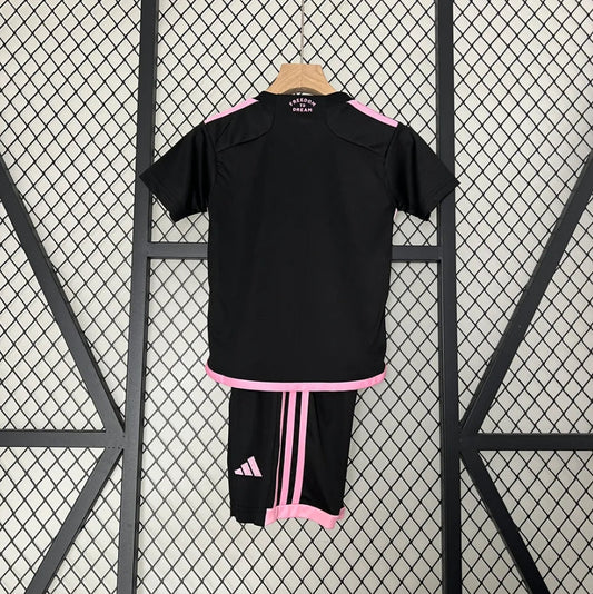 Miami 2024/2025 Away Jersey Kids Size