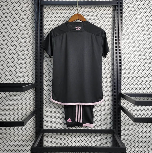 Miami 2023/2024 Away Jersey Kids Size