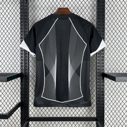 25/26 Barcelona "Midnight Legacy" Special Edition Jersey