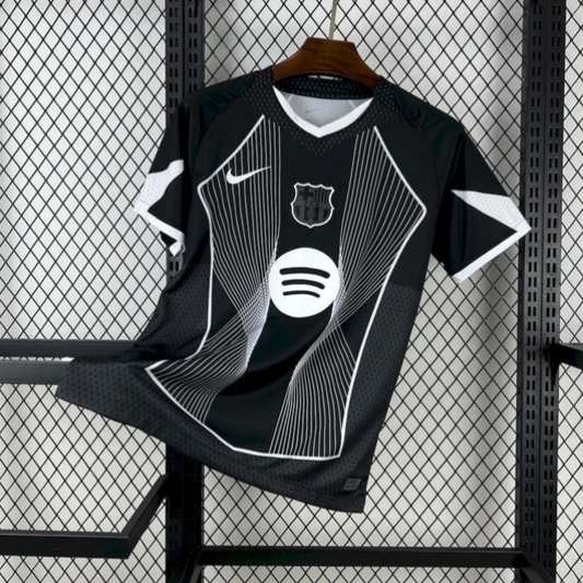 25/26 Barcelona "Midnight Legacy" Special Edition Jersey