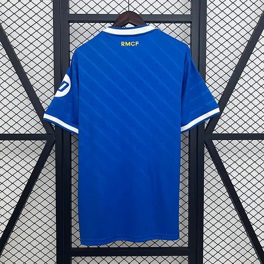 25/26 Real Madrid Third Away Jersey