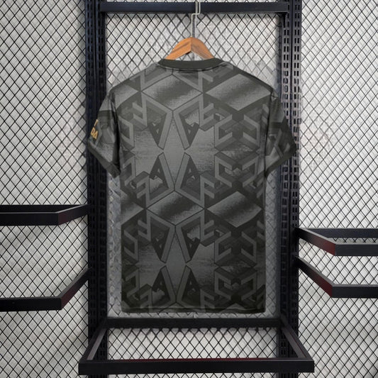 Arsenal "Black x Gold" Special Edition Jersey