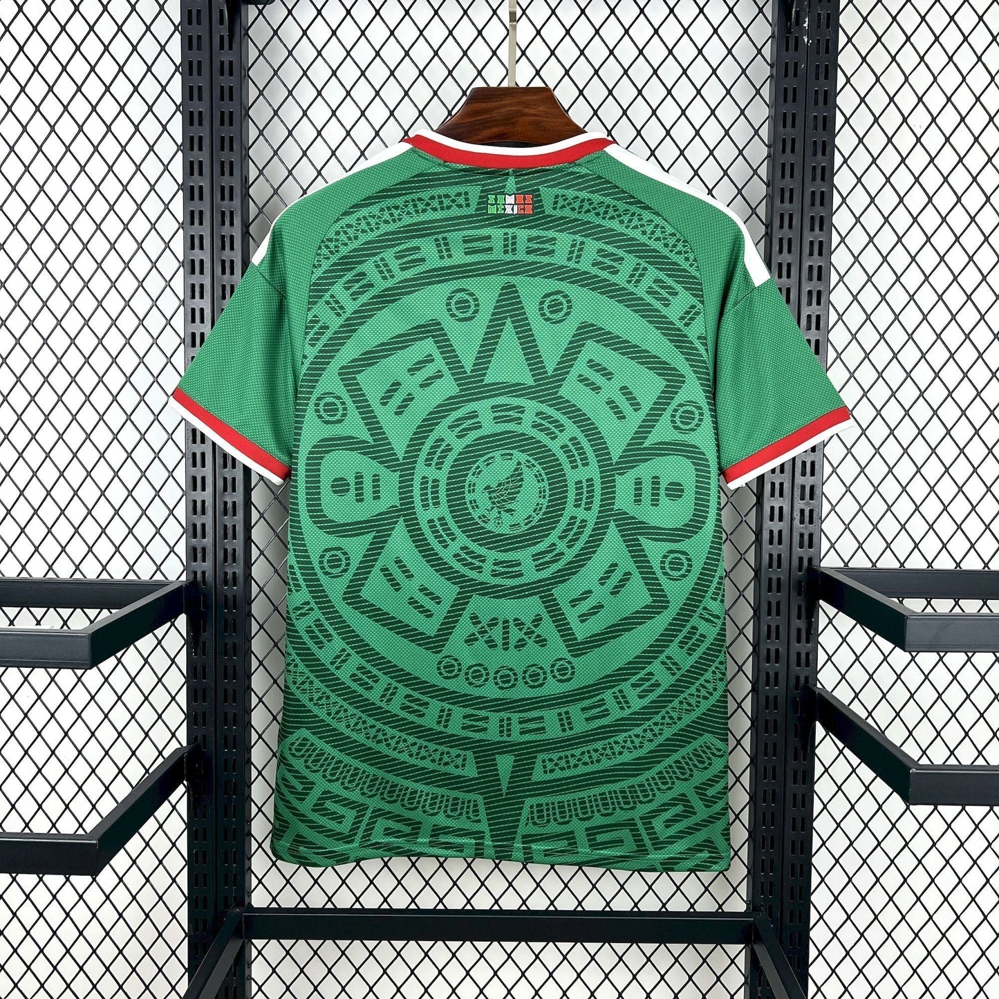 2026 Mexico Home World Cup Jersey