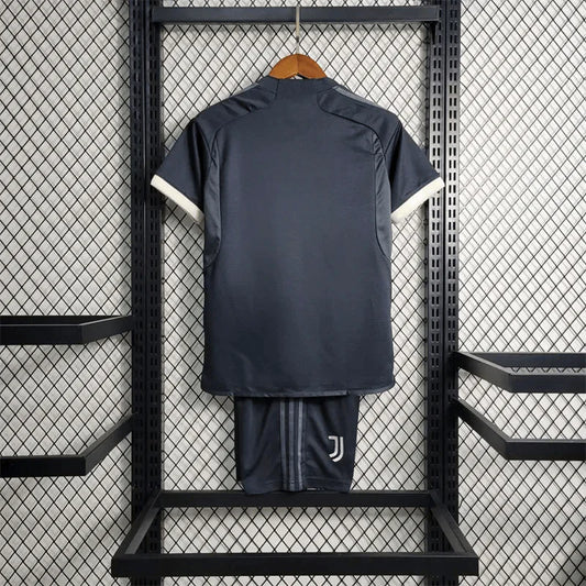2023/2024 Juventus Third Away Kids Size