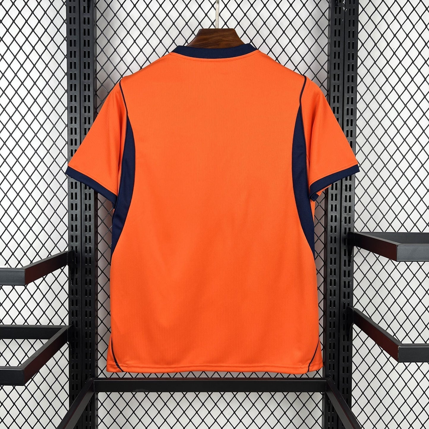 2026 Netherlands Home World Cup Jersey
