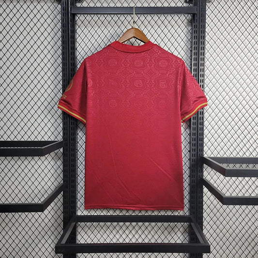 25/26 Bayern Munich 125th Anniversary Edition Jersey