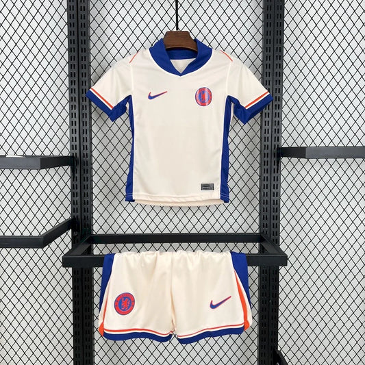 2024/2025 Chelsea Away Kids Size