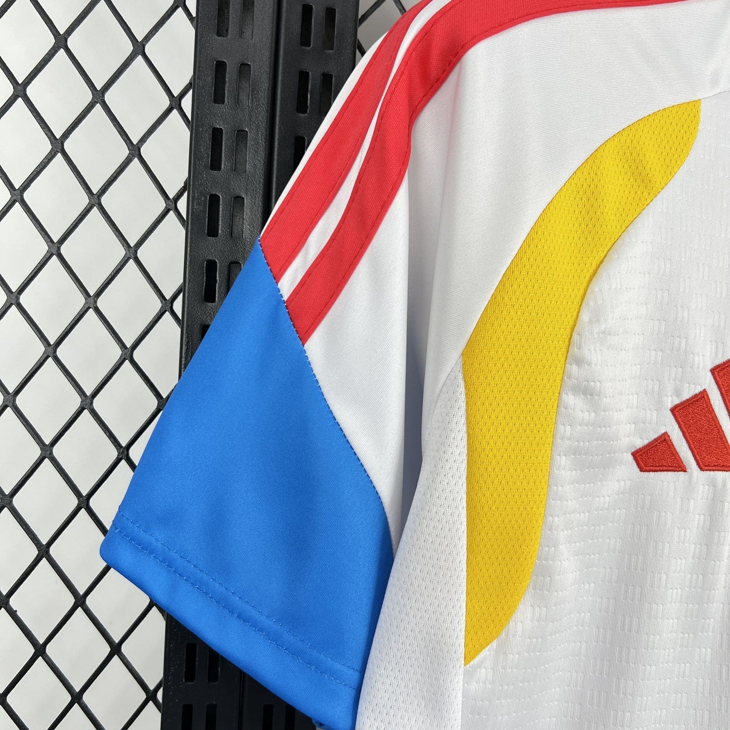 2026 Colombia Pre-Match World Cup Jersey