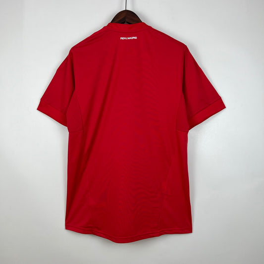 11/12 Real Madrid Third Away Jersey