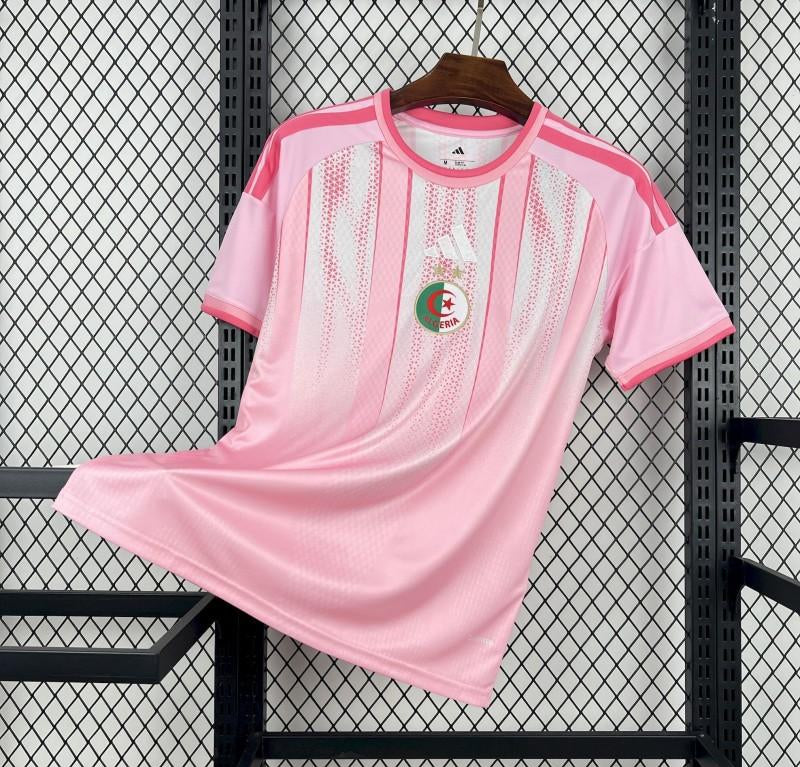 2026 Algeria Pre-Match World Cup Kit
