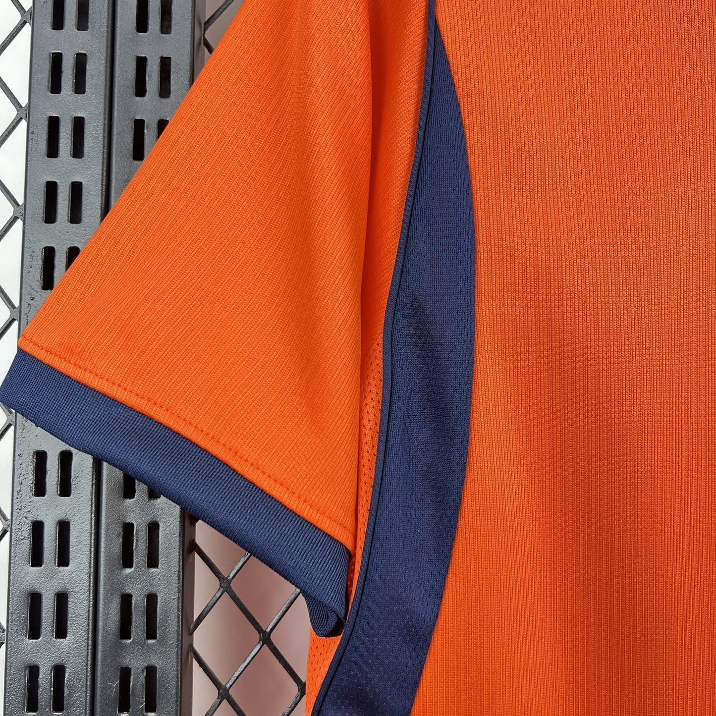 2026 Netherlands Home World Cup Jersey