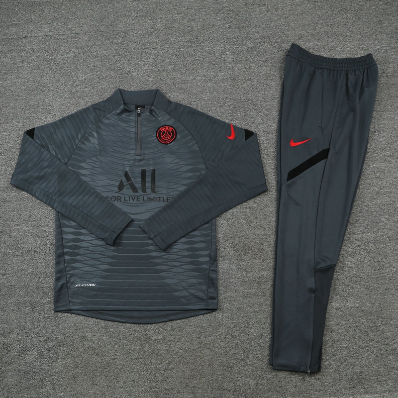 21/22 PSG Training Tracksuit