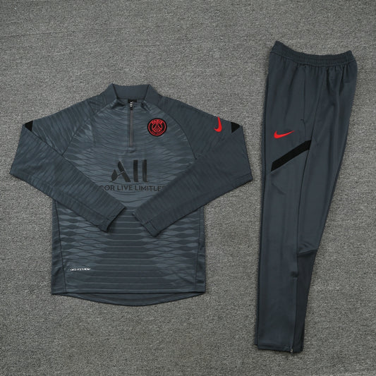 21/22 PSG Training Tracksuit