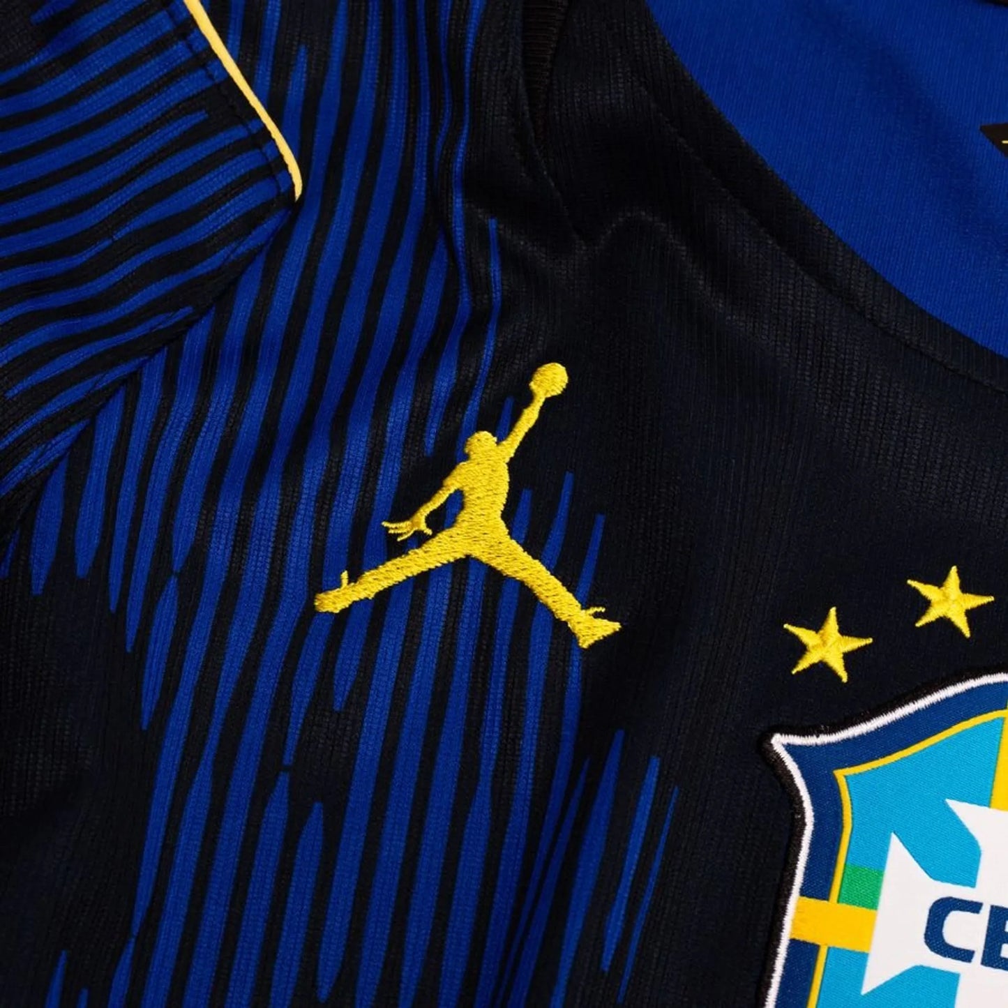 2026 Brazil Away World Cup Jersey