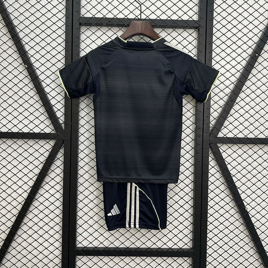 2025/2026 Real Madrid Away Kit Kids Size