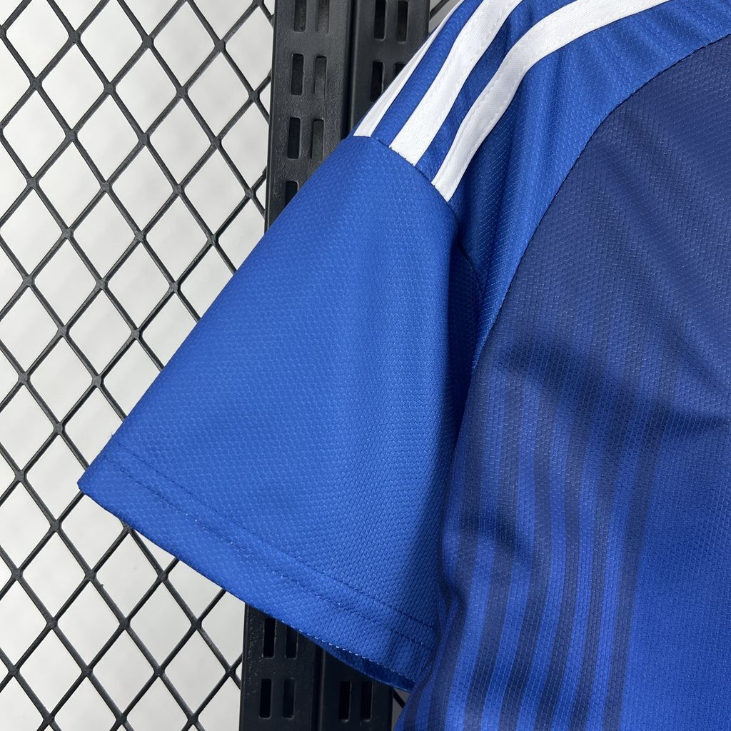 2026 Greece Away World Cup Jersey