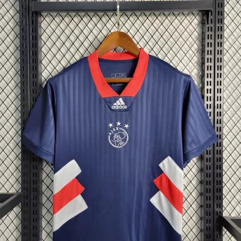 23/24 Ajax "Icon" Special Edition Jersey