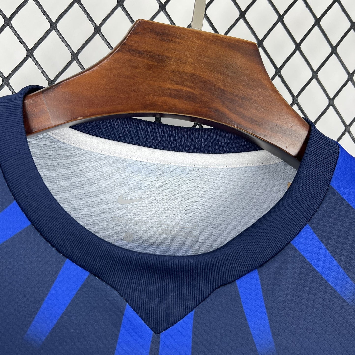2026 Uruguay Away World Cup Jersey