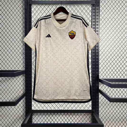 23/24 Roma Away Jersey