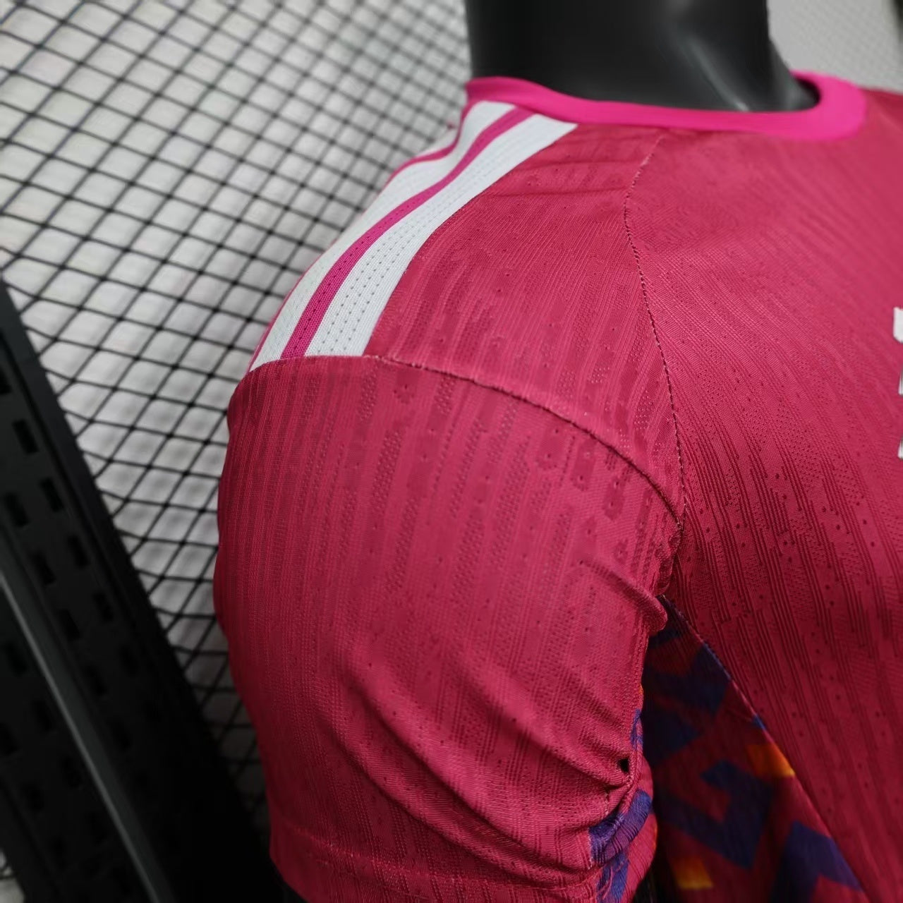 2026 Mexico Pre-Match World Cup Jersey