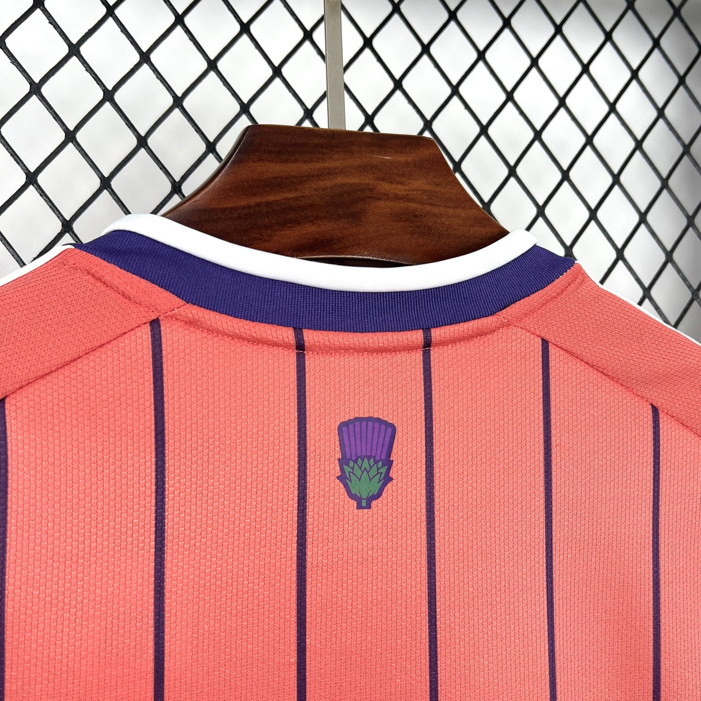 2026 Scotland Away World Cup Jersey