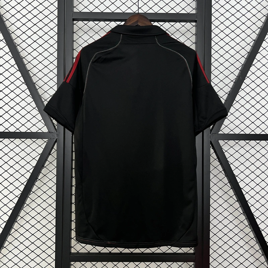 2012-2013 Retro AC Milan Third Jersey