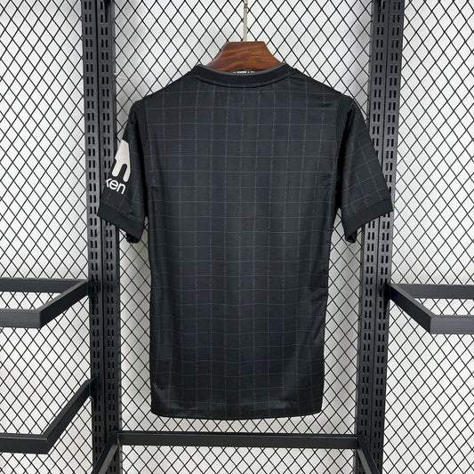 25/26 Tottenham Hotspur Away Jersey